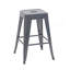 Iron Counter Stool with Iron Frame-1962947920-1962947935