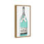 « pricest champagne tall », impression sur toile tendue-1244118679