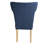 Bella Key Largo 19'' H Upholstered Side Chair-20641425
