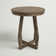 Tanner Solid Wood End Table