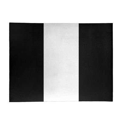 Tapis de zone noire