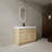 48" Freestanding Bathroom Vanity