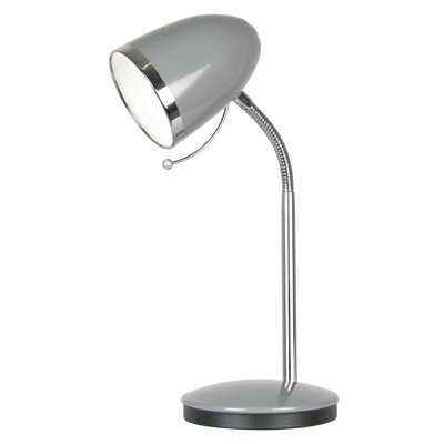 Reidar Metal Desk Lamp