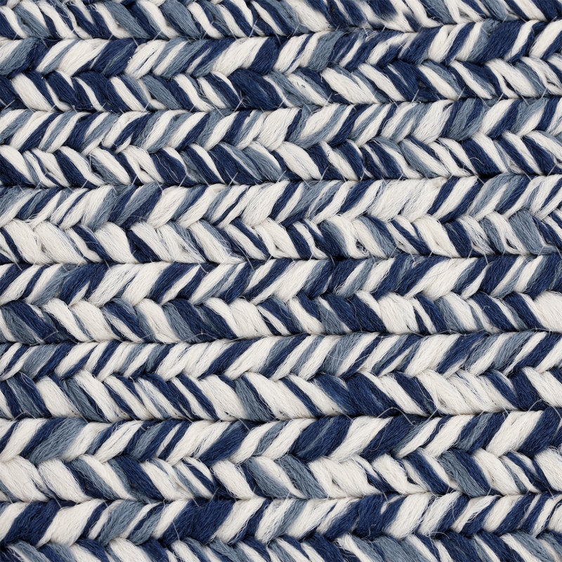 Tremont Hand Woven Indoor / Outdoor Area Rug, Rectangle 183 x 274cm