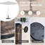 15kg Cement Free Standing Umbrella Base