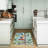 Polyester Kitchen Mat-379443134-368860624