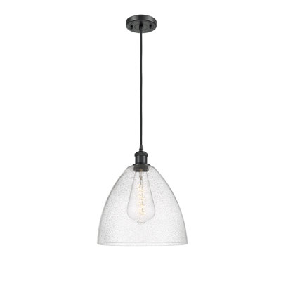 Haide 1 - Light Single Pendant