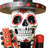 Day of the Dead Nutcracker