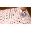 Tapis beige Geometric-2074430067