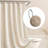 Boho Knots Shower Curtain Hooks, Home Decorative Shower Curtain Rings For Bathroom, Seaside Nautical Shower Curtain Hangers Bathroom Accessories, Set Of 12