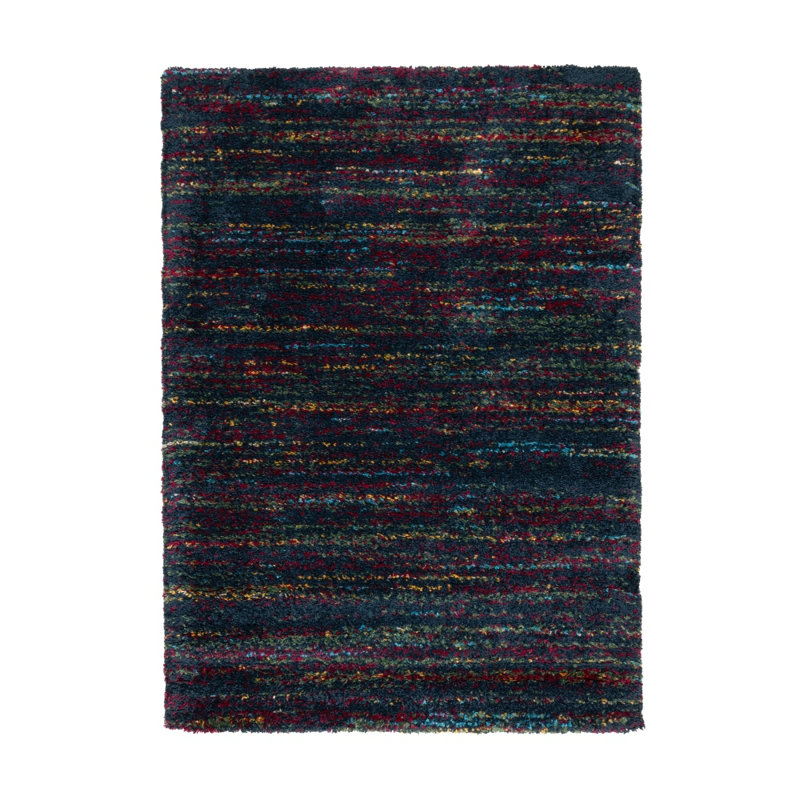 Paulsboro Striped Area Rug, Rectangle 200 x 290 cm