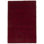 Tapis Gabbeh tissé à la main Gowrie, 100% laine, de couleur unie, résistant à la décoloration et aux taches, durable, toutes tailles, fabriqué en Inde.