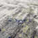 Colborne Abstract Gray Area Rug