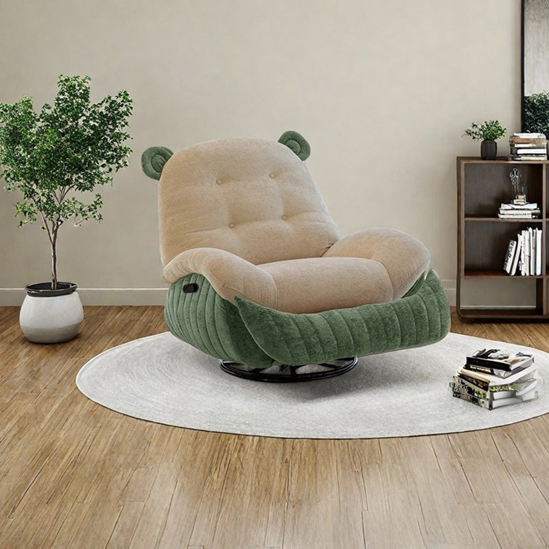Areyon, Green;Beige