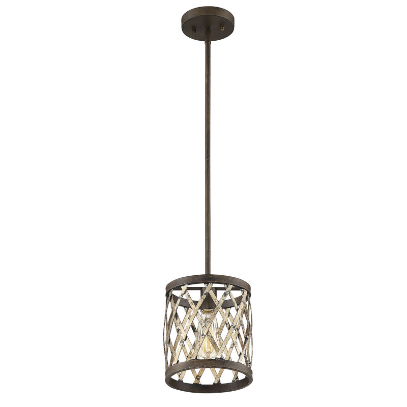 Anakin 1 - Light Single Pendant