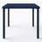 6-Person Outdoor Rectangular Dining Set-154834066