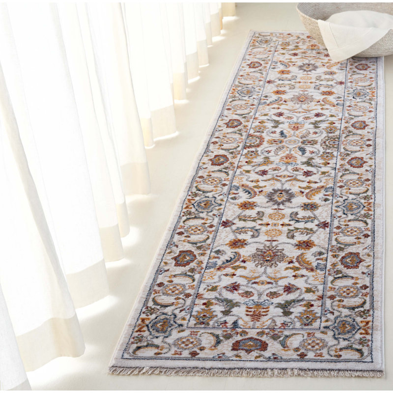 Tapis Lauren, Tapis de couloir 2 pi x 8 pi