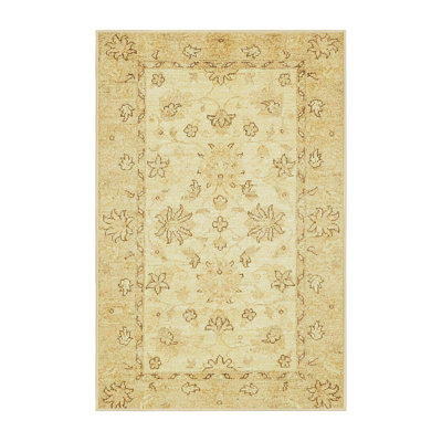 Abstract Indoor Rug
