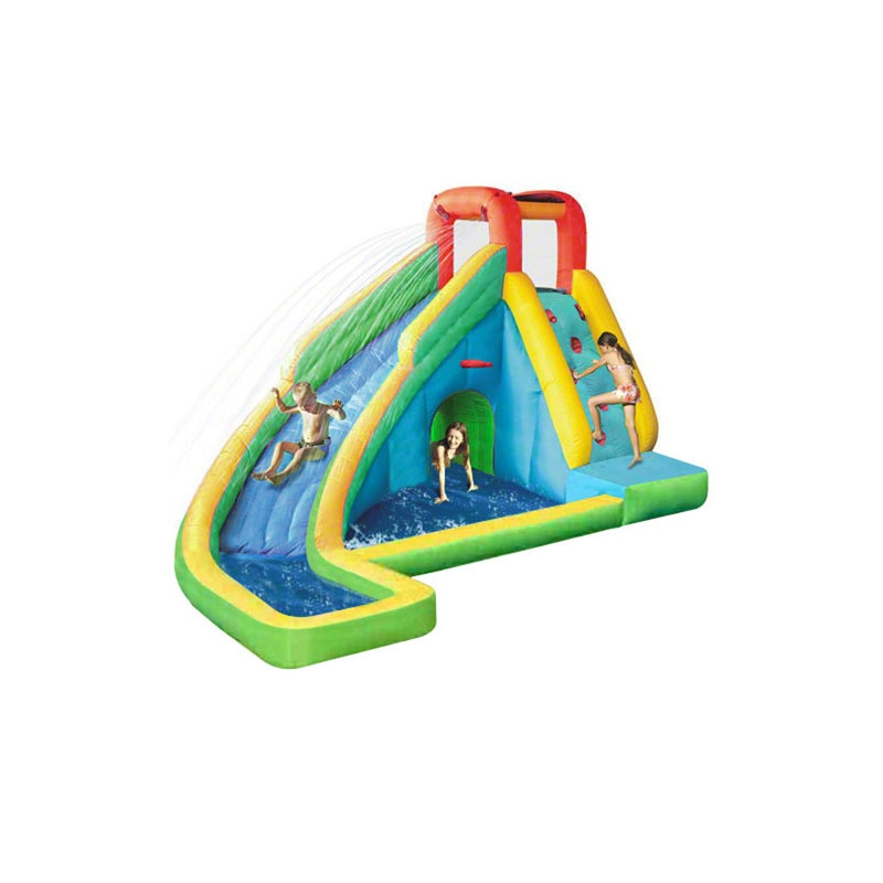 Glissière d’eau splash’n play