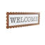 Enseigne décorative Cole Home