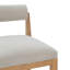 Oaklie Rolled Back Barstool-197386445