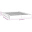 Rosenbloom Solid Wood Bed-646159753-646159774