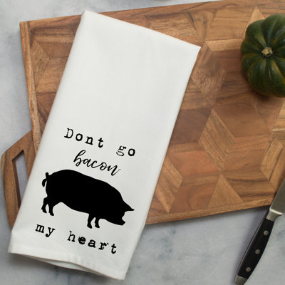 Cotton Tea Towel Kitchen Towel