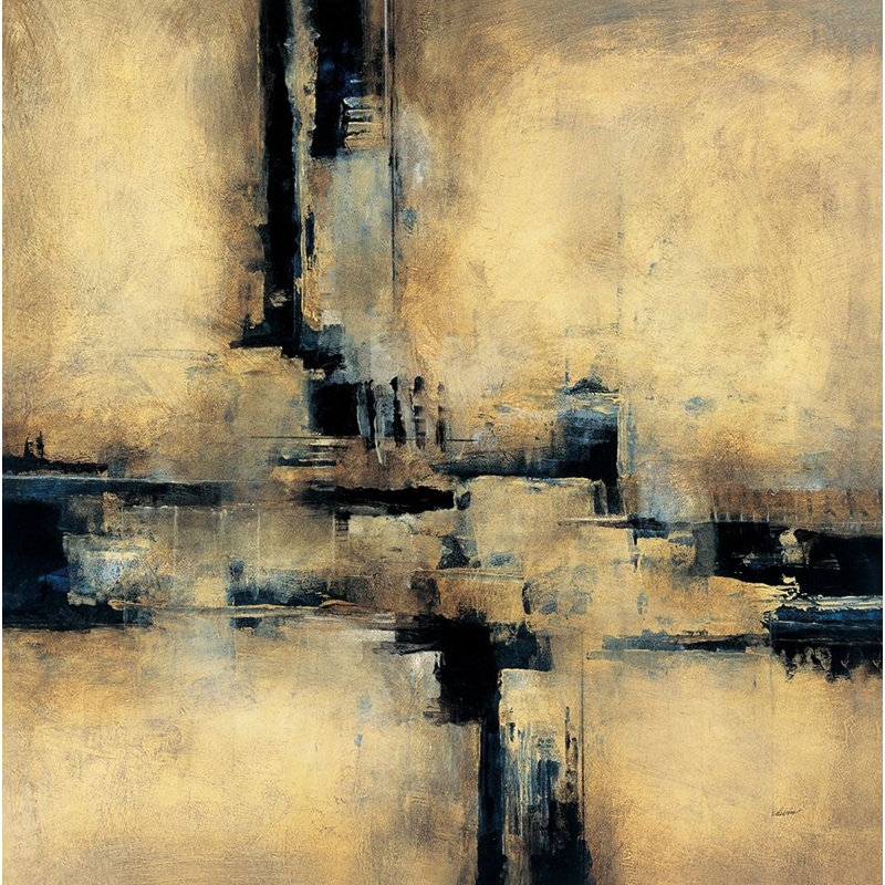 Treasures VI Print by Chelsea Art Studio, 54" H x 54" W