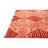 Jared Red Rug