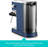 CASABREWS 20 Bar Espresso Machine Coffee Maker W/ Powerful Steam Wand Stainless Steel-97916810