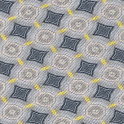 Geometric Indoor Rug