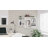 Jaleshia 3 Piece Rectangle Floating Shelf-1952332531