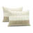 Neutral Microfiber 5 Piece Comforter Set-1478039756