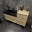 Golitz 67'' Single Bathroom Vanity with Top-2051172867