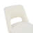 Upholstered Swivel Dining Chair-1947745924