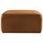 Repose-pieds en velours 31 po Hingham Josie-89200740
