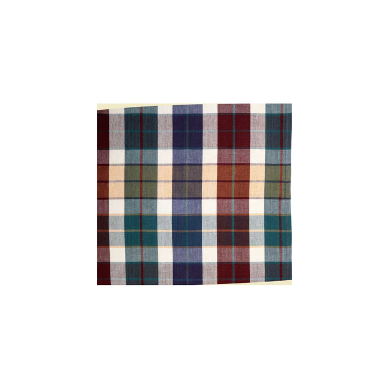 Jupe de fenêtre 72" tab Mantz