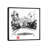 Fujiyoshida II by Péchane - Painting on Canvas-966003364-966003387