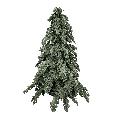 Artificial Christmas Tree