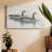 Geese Study I-Gallery Wrapped Canvas-551056295