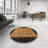 Abstract Indoor Rug-1084177888