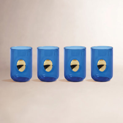Eastpoint Drinking Glass