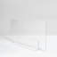 Low Clear Pet Gate Panel-1236356046