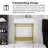 24" Bathroom Vanity With Ceramic Basin-1331113429-1331113428