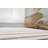 Wum Striped Machine Woven Polypropylene Area Rug In Gray/White-1246908090-1217080332