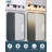 Vanity Light for Bathroom/Hallways/ Dressing Room Clear Glass Shade-469246456-453774579