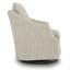 Fauteuil oscillant pivotant