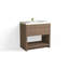 Vista 36" W Freestanding Single Bathroom Vanity-724329065-724329071-724329108