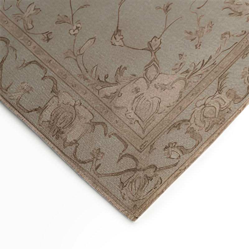 Tapis intérieur et extérieur Tabriz