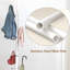 Portemanteau autoportant avec base en marbre-2132796114